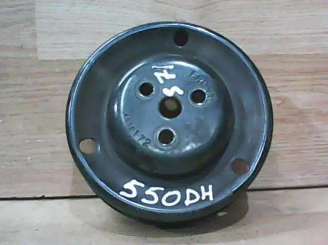 Шкив к Chrysler Voyager 1998