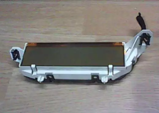 Дисплей к Citroen C4 2005