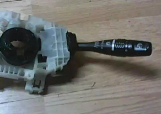 Переключатель дворников к Mitsubishi Lancer 2002