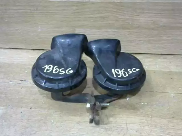 Сигнал (клаксон) к Opel Vectra 1999