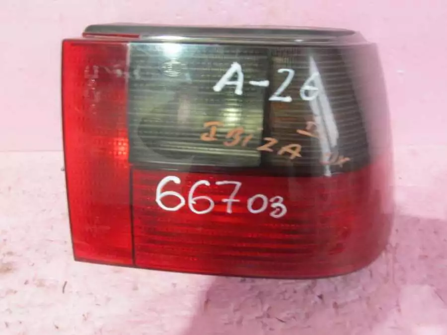Фонарь задний правый к SEAT Ibiza 1997