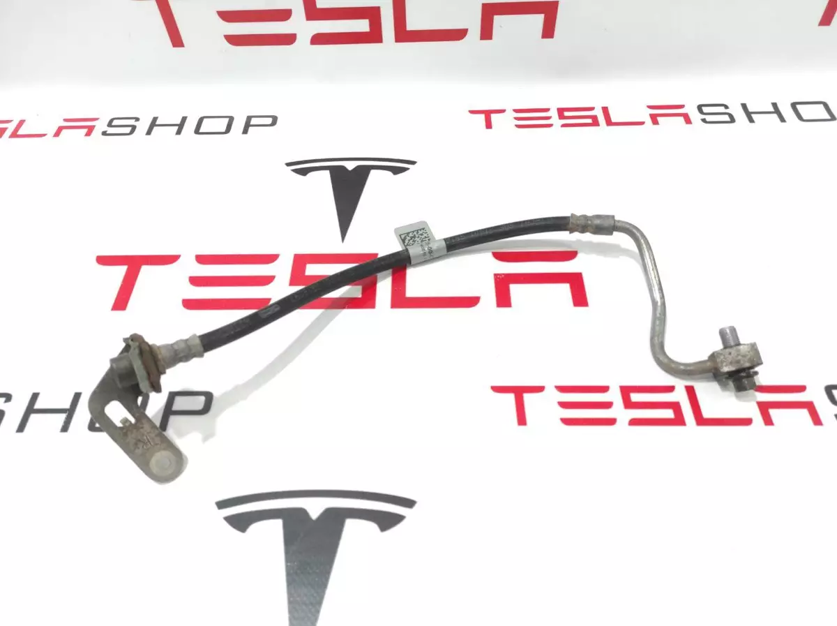 Шланг тормозной к Tesla Model X 2019
