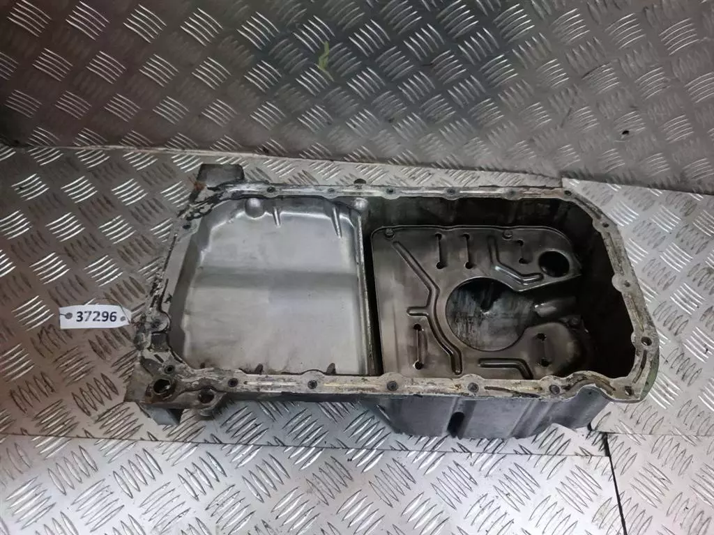 Поддон к Kia Clarus 2000
