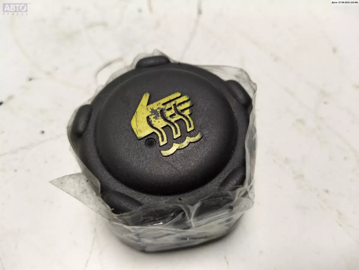 Крышки (разные) к Renault Megane 2007