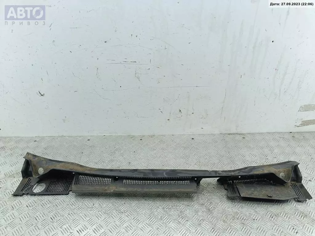 Дождевик к Opel Meriva 2005
