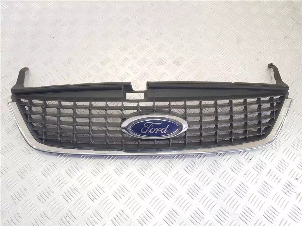 Решетка радиатора к Ford Mondeo 2009