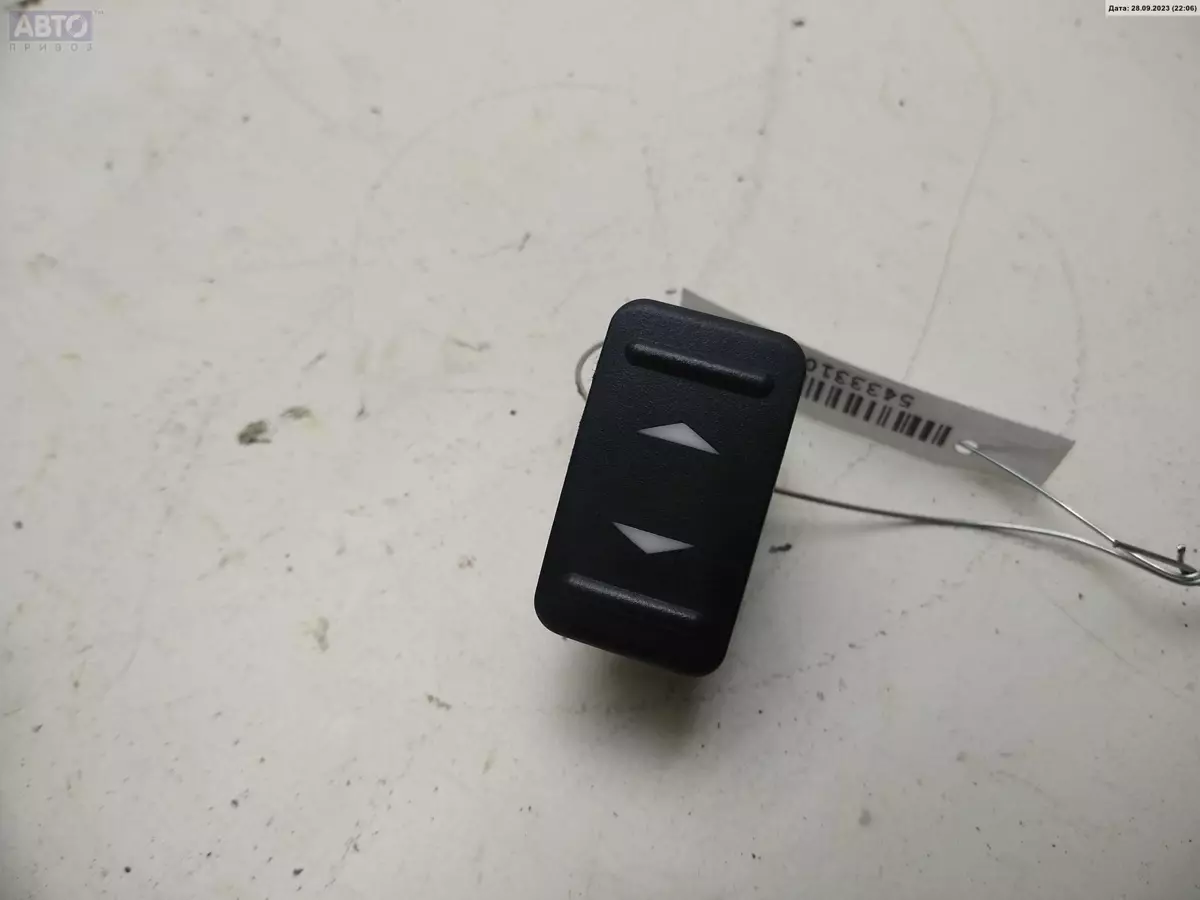 Кнопка стеклоподъемника к Ford Mondeo 2009