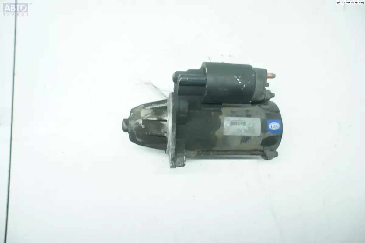 Стартер к Ford Focus 1999