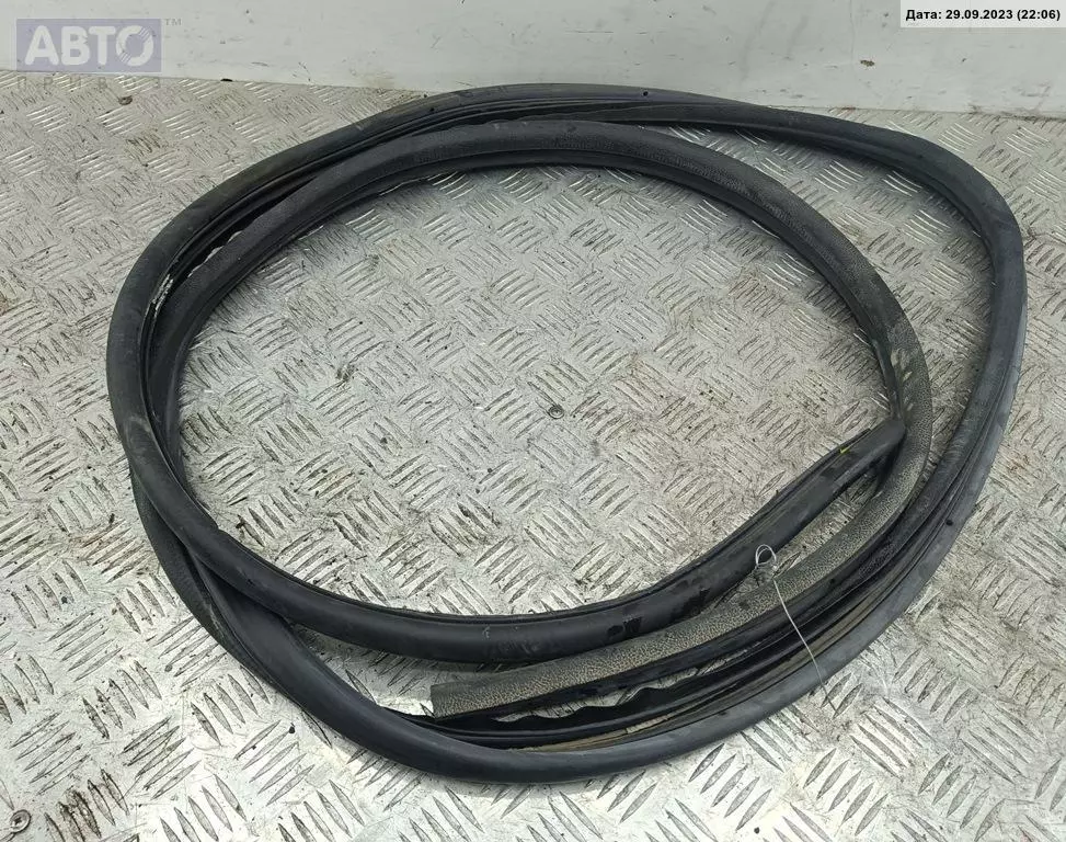 Уплотнитель к Ford Transit Connect 2008