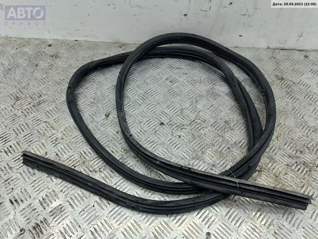 Уплотнитель к Ford Transit Connect 2008
