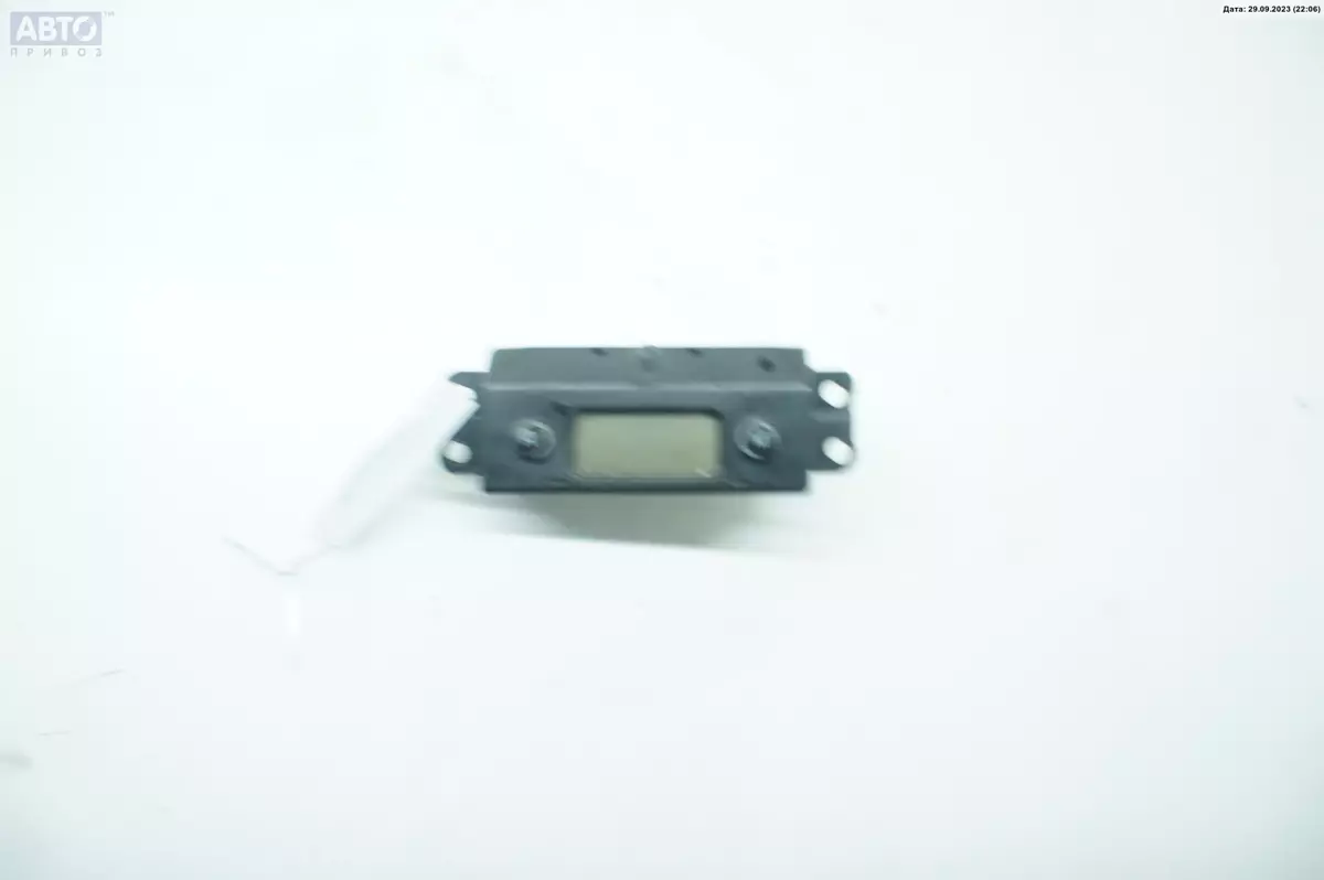 Часы к Ford Focus 1999
