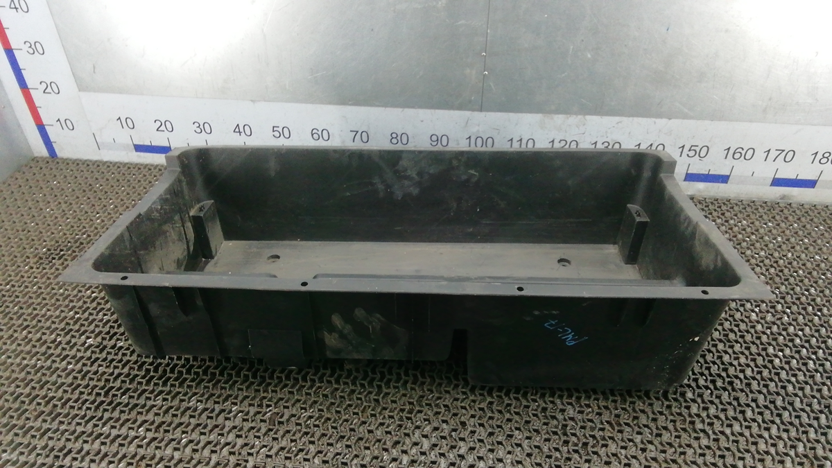 Короб предохранителей к Toyota RAV 4 2006