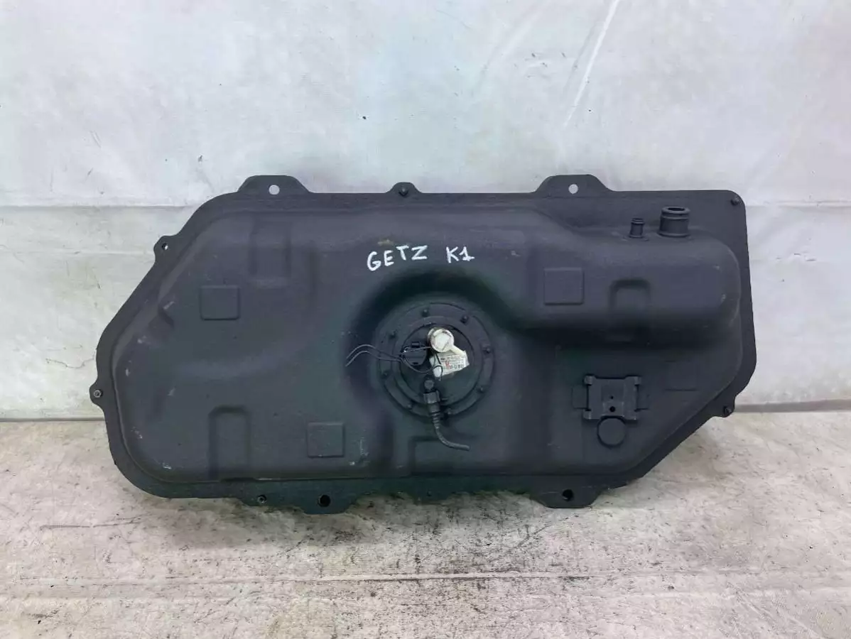 Колба в бак к Hyundai Getz 2004