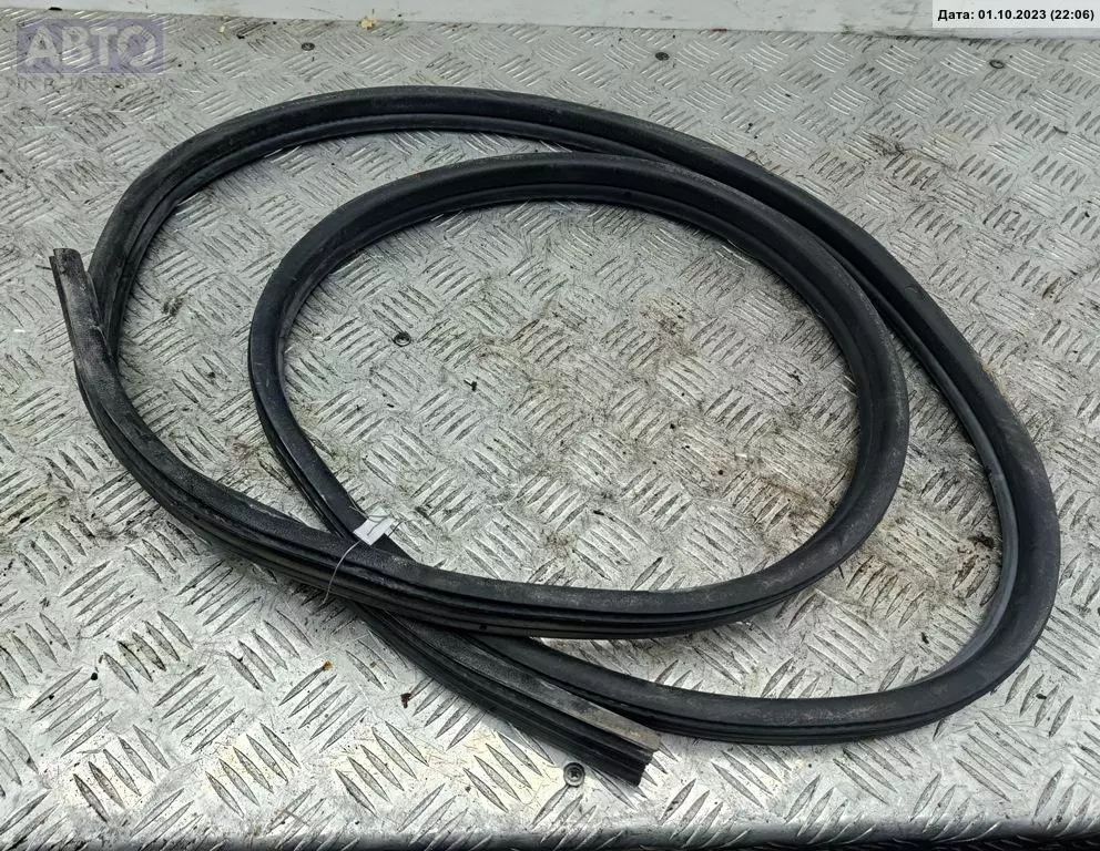 Уплотнитель к Ford Transit Connect 2008