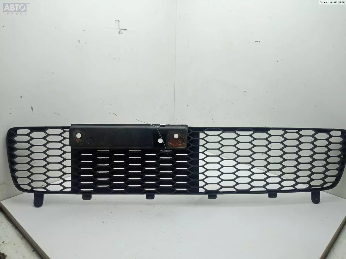 Решетка бампера к Suzuki Wagon R+ 1998