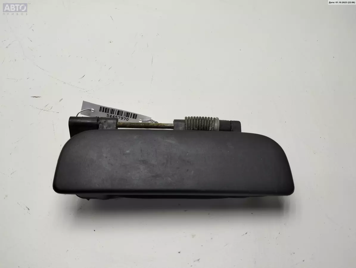 Ручки наружные к Suzuki Wagon R+ 1998