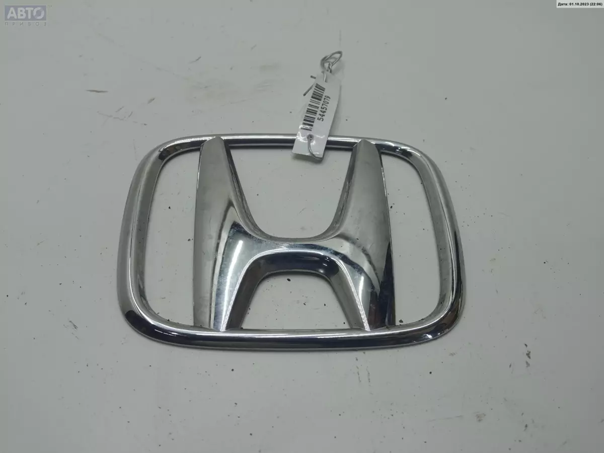 Эмблема к Honda Civic 2004