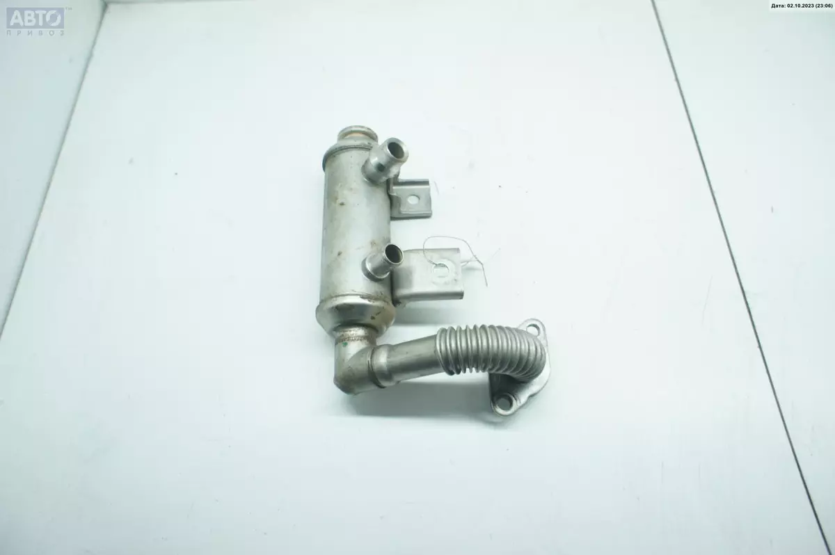 Теплообменник к Ford Transit Connect 2008