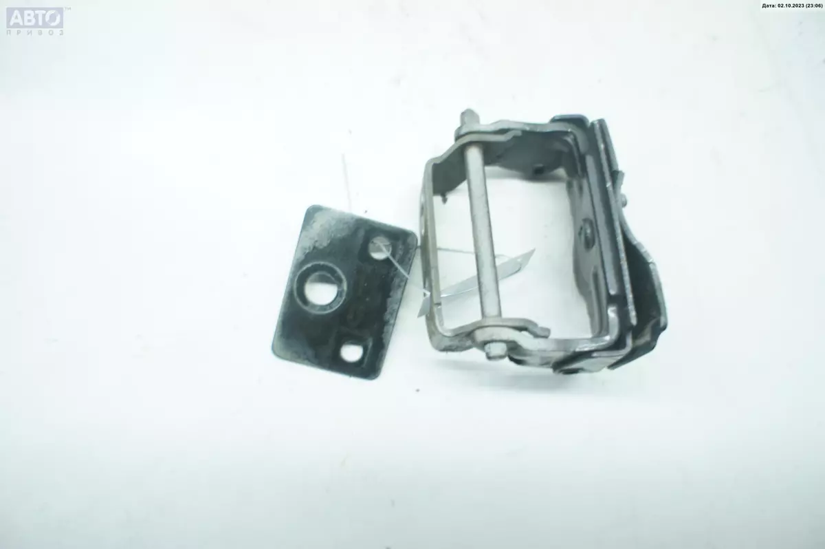 Крепления/Кронштейны к Ford Transit Connect 2008