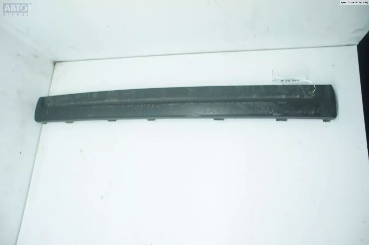 Молдинг (накладка) к Ford Galaxy 2004