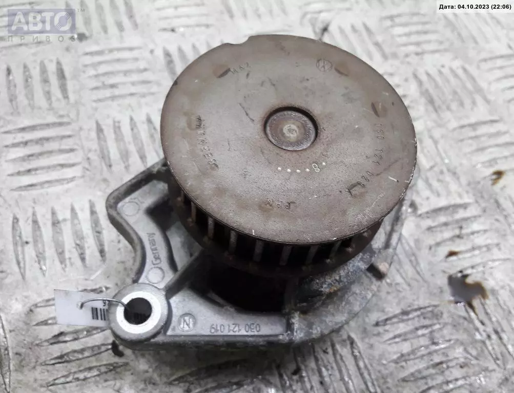 Помпа к SEAT Ibiza 2011
