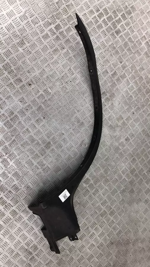 Накладка к BMW X5 2005