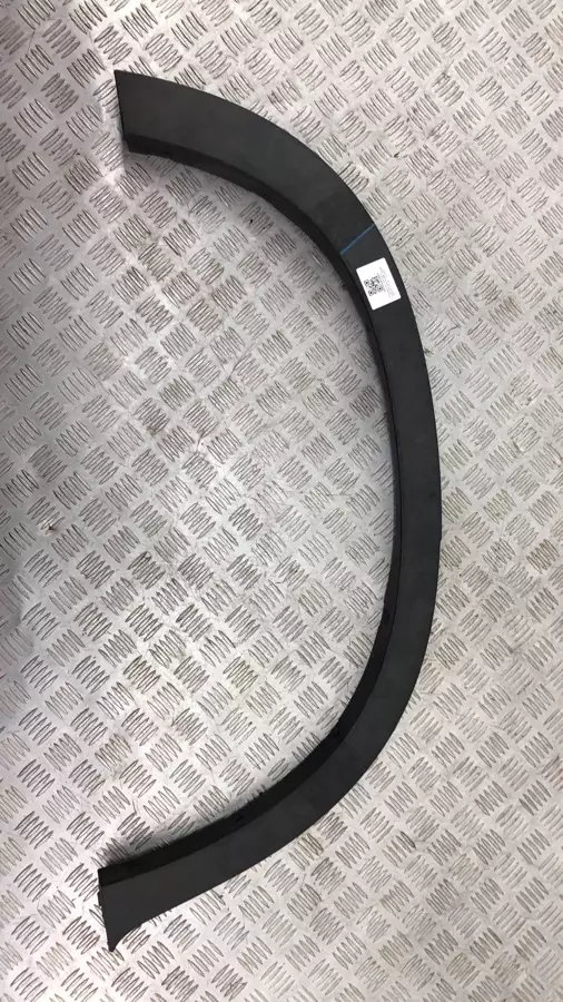 Накладка к BMW X5 2008