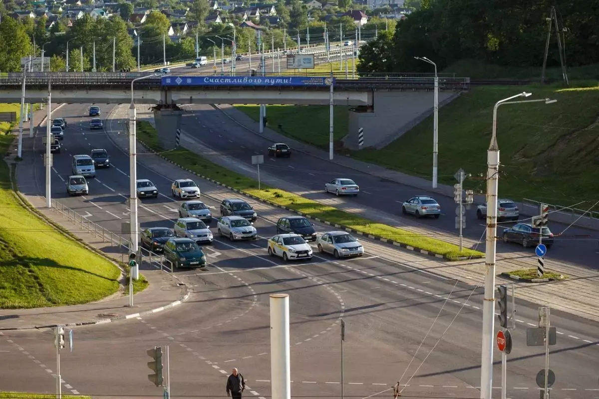 В Беларуси собираются повысить транспортный налог. Для кого он вырастет в 10 раз