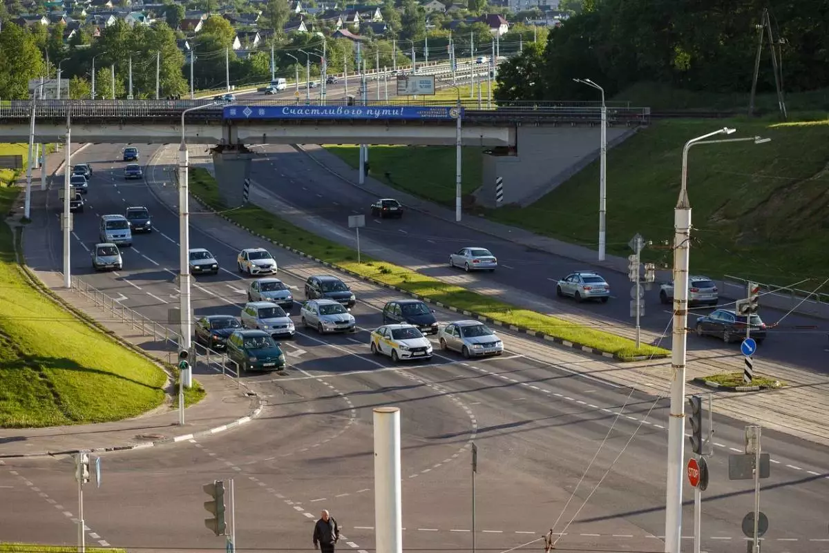 В Беларуси вырастут ставки транспортного налога