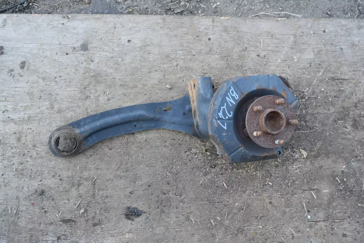 Рычаг задний правый к Ford C-MAX 2003
