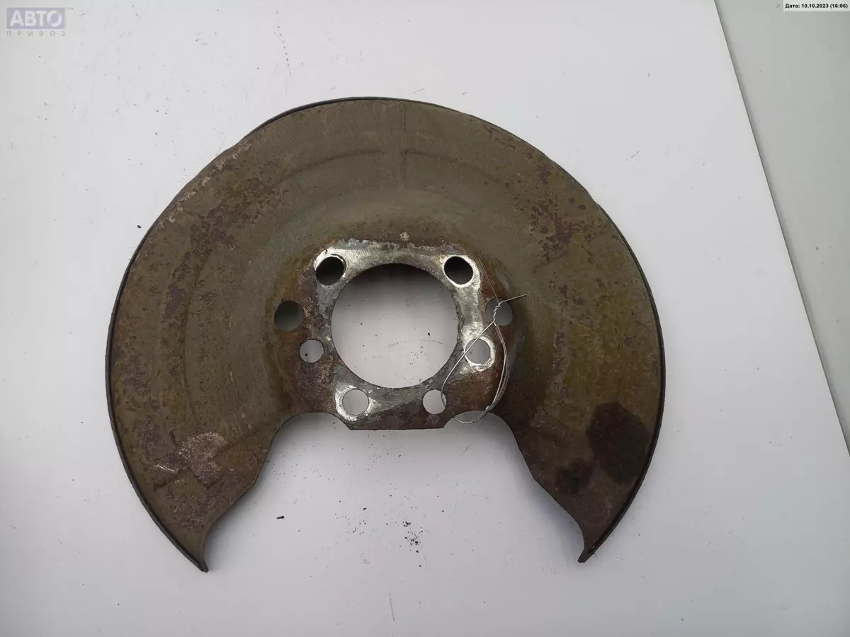 Кожух к Opel Astra 2001