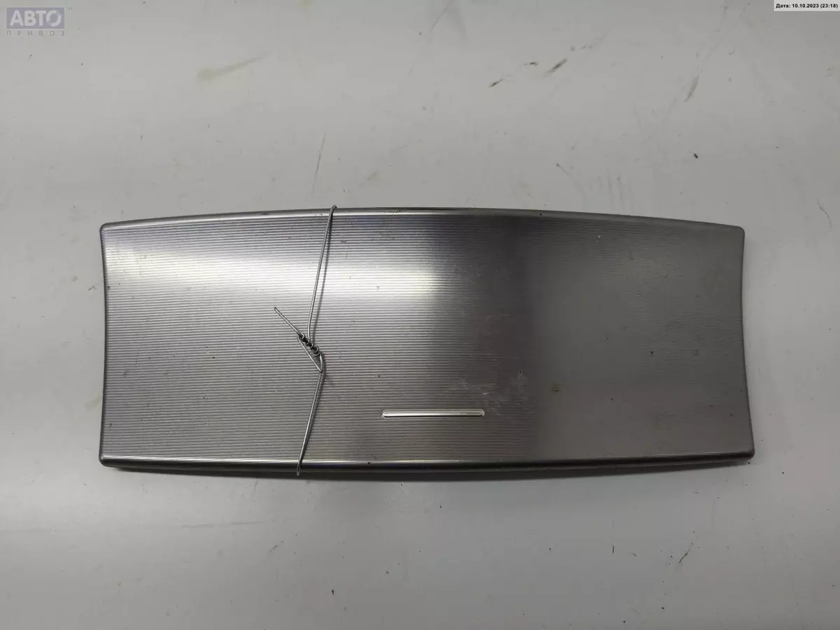 Пепельница к Mercedes-Benz C-klasse 2005
