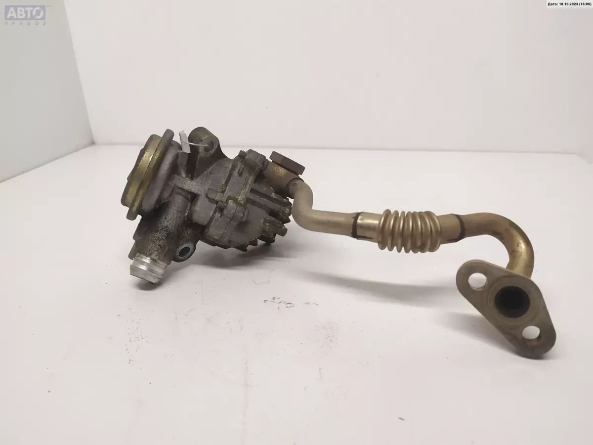 Клапан EGR к Smart Fortwo 2005