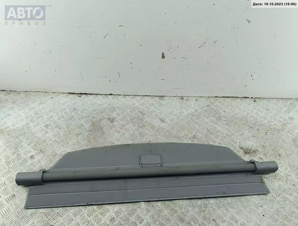 Шторка багажника к Skoda Octavia 1998