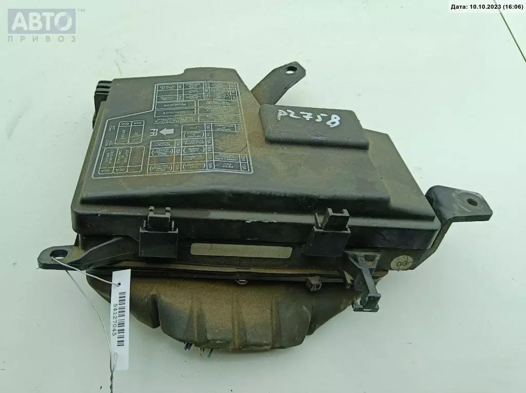 Блок реле к Rover 600 1997