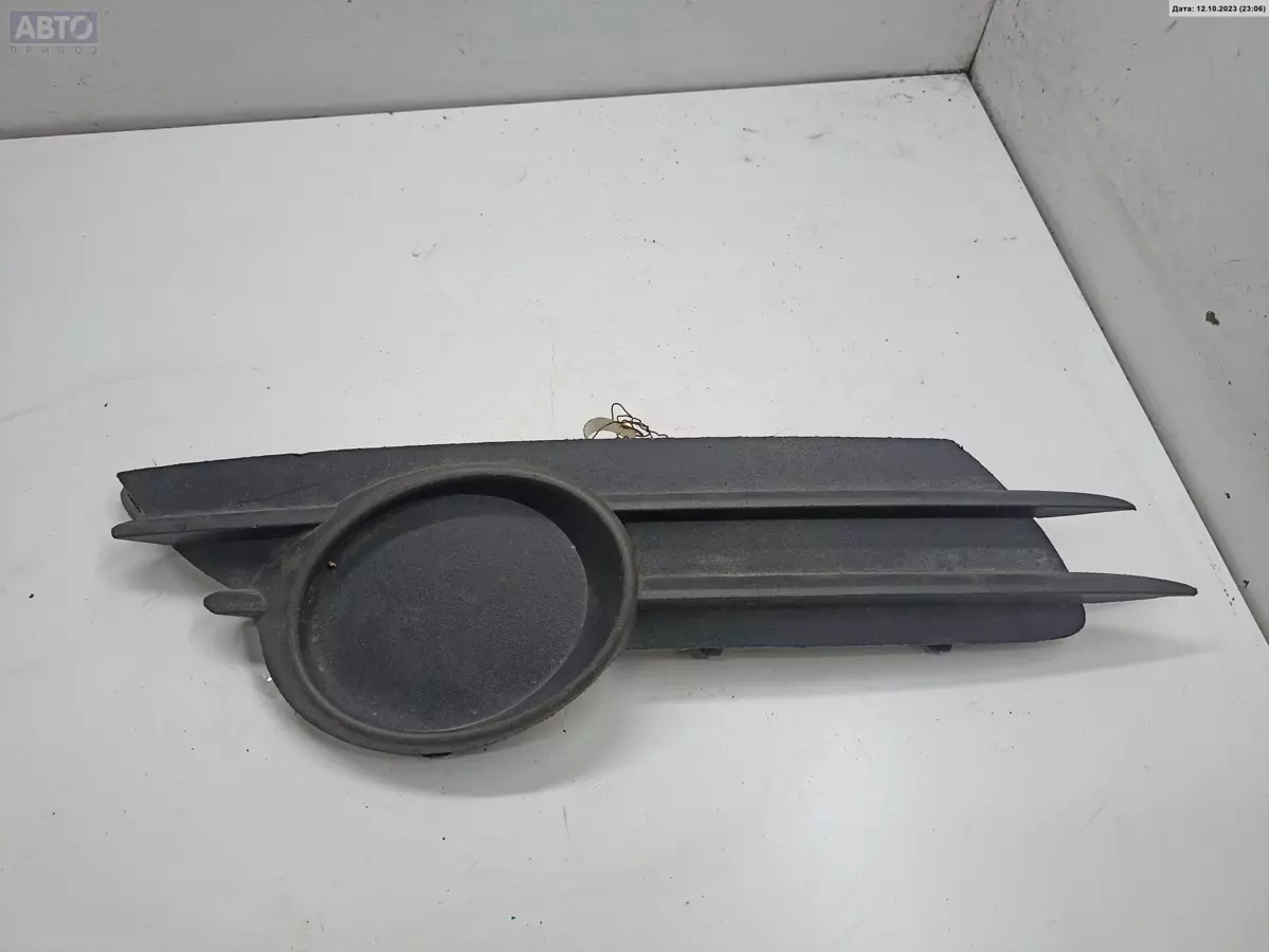 Решетка бампера к Opel Corsa 2008