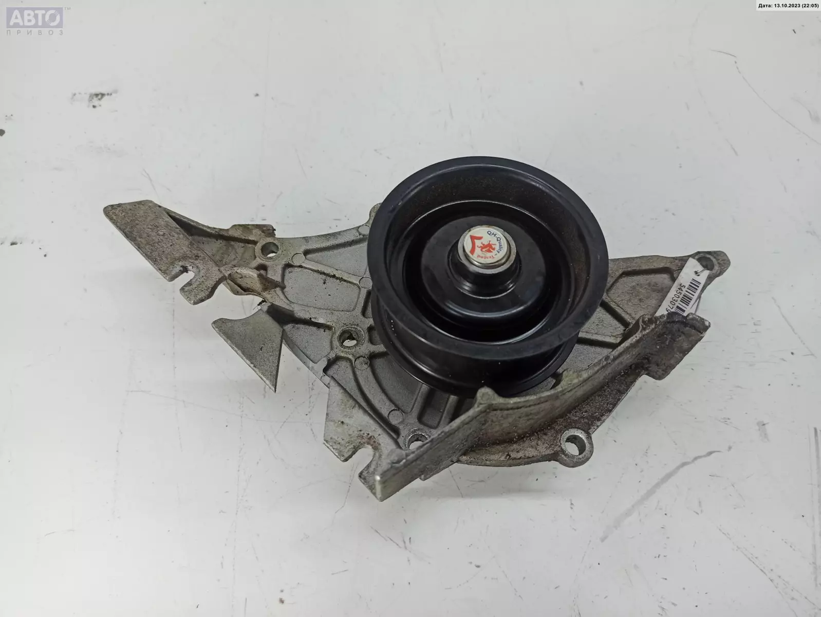 Помпа к Audi A6 1999