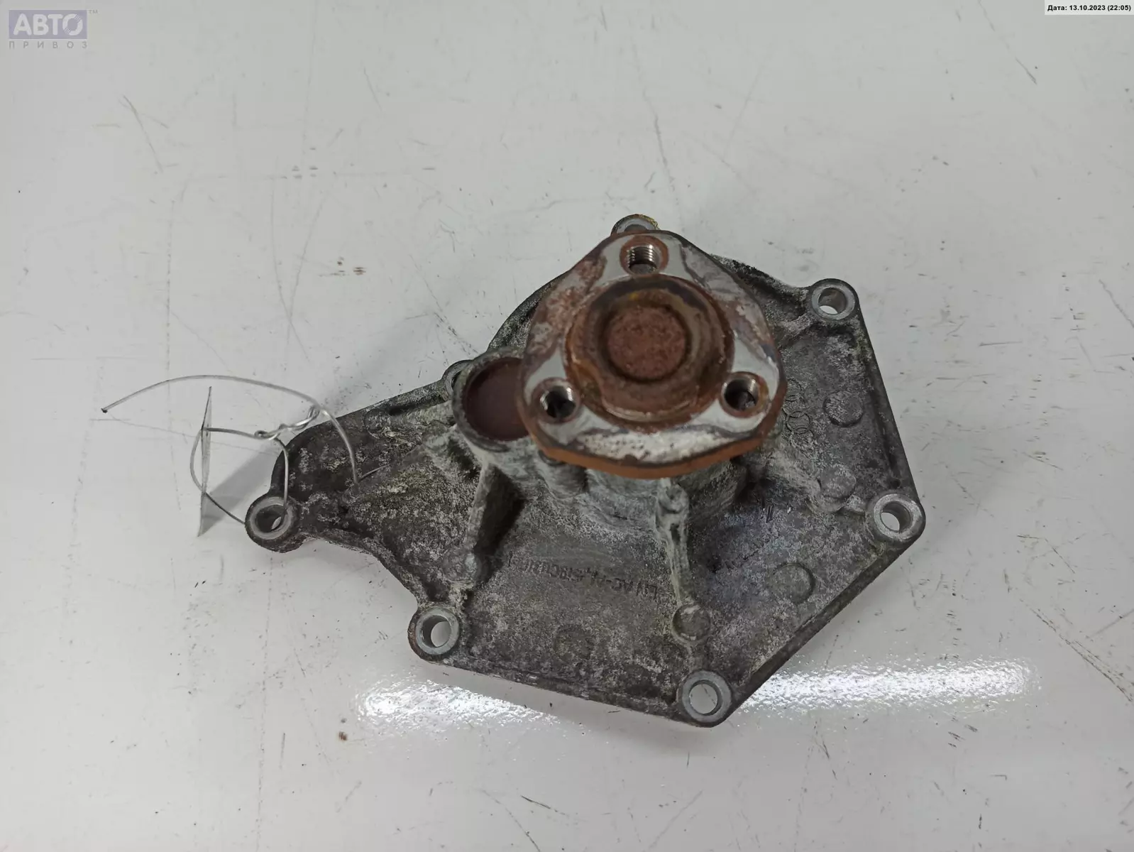 Помпа к Audi A6 2007
