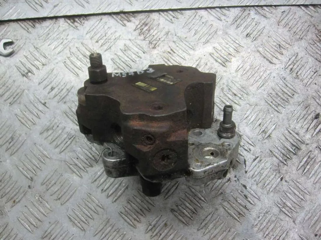 ТНВД к BMW 3 series 2008