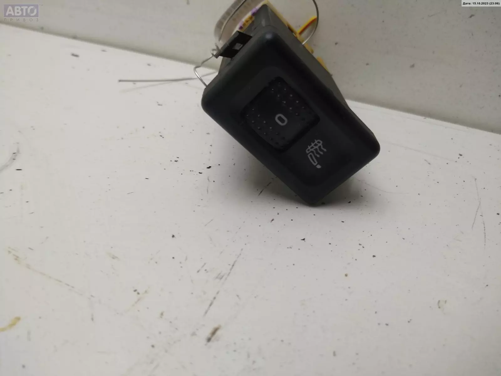 Кнопка  к Ford Galaxy 2003