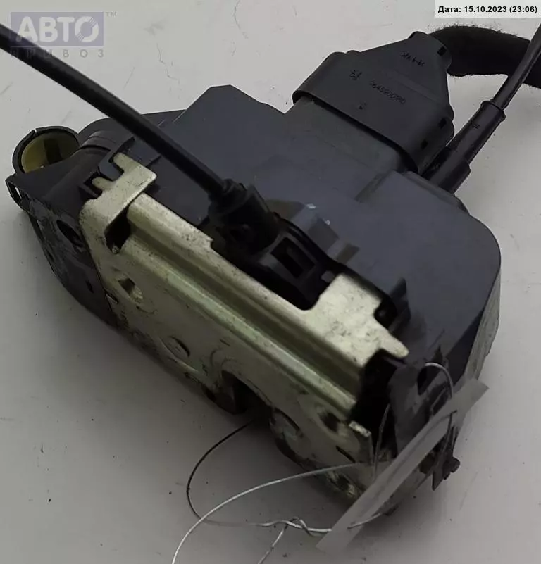 Замок двери к Citroen C3 2008
