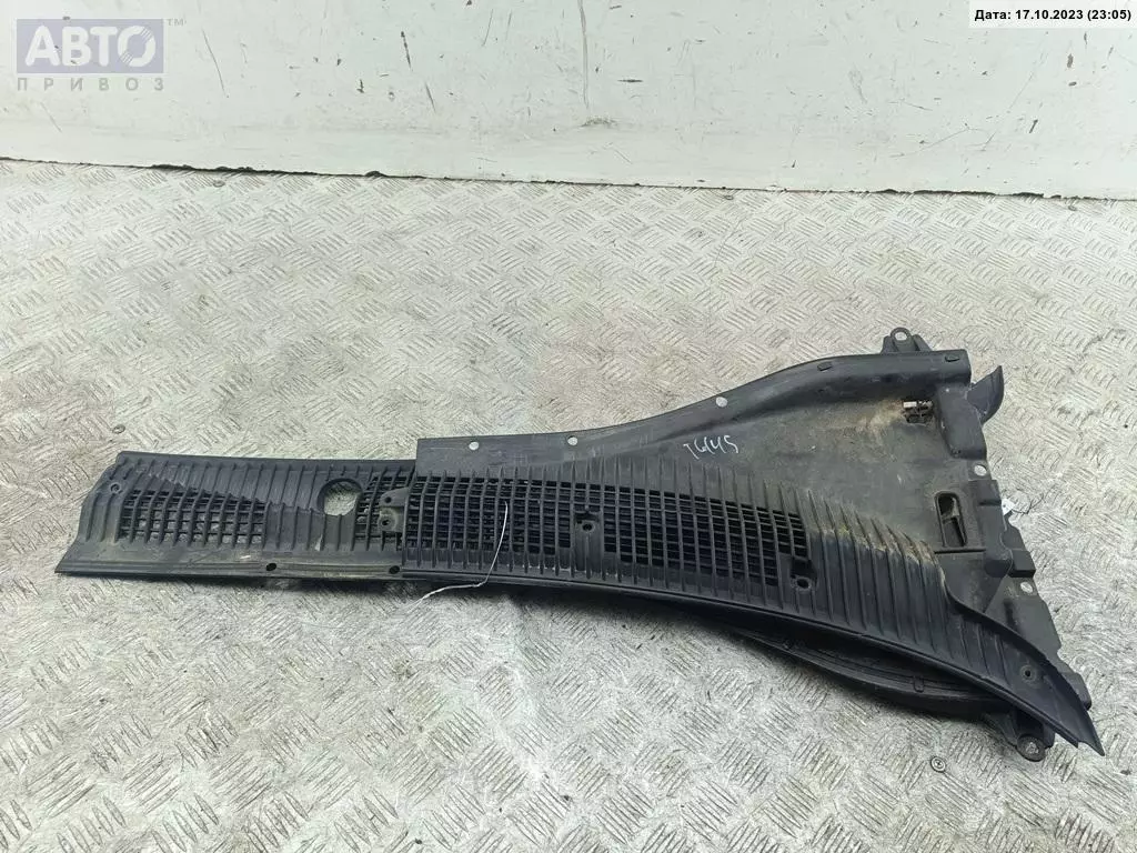Дождевик к Toyota Carina E 1996