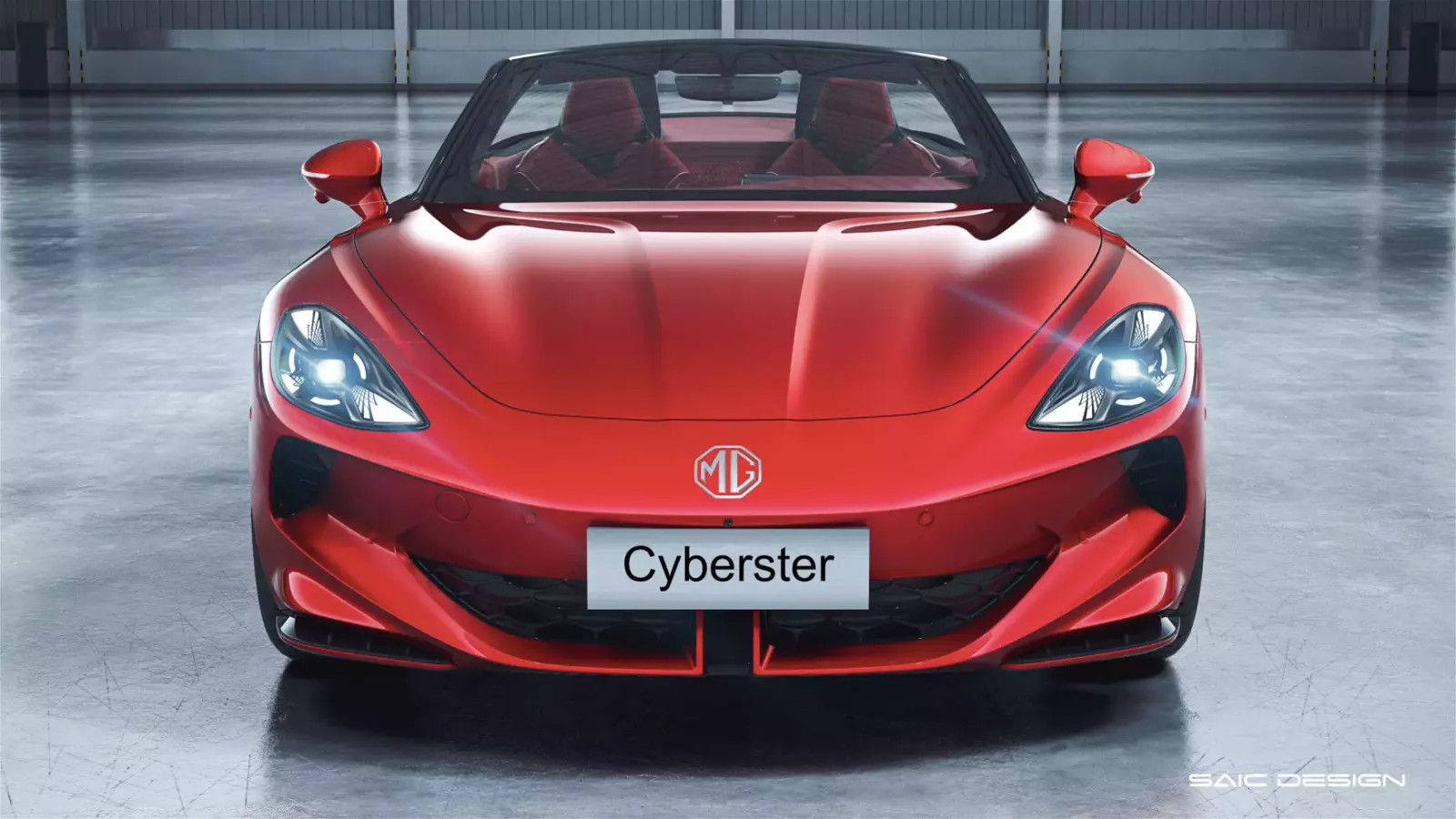 MG Cyberster против Porsche Boxster: всё решит рынок