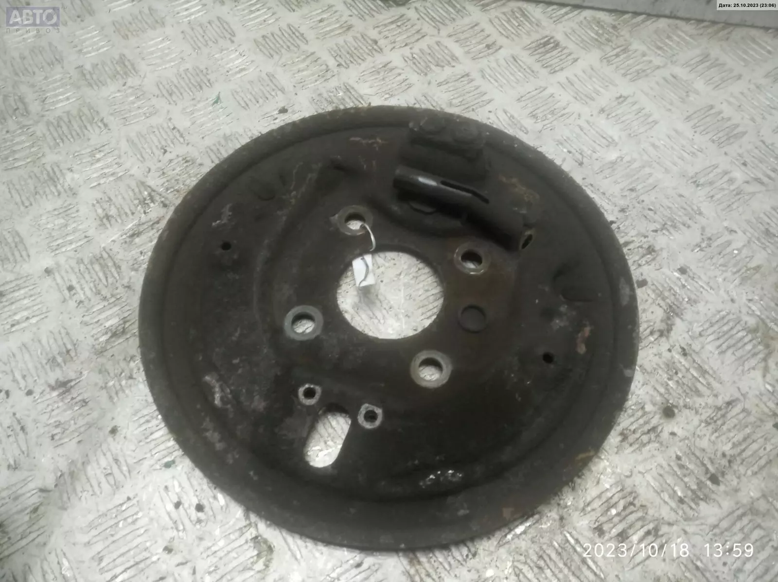 Кожух к Peugeot  1995