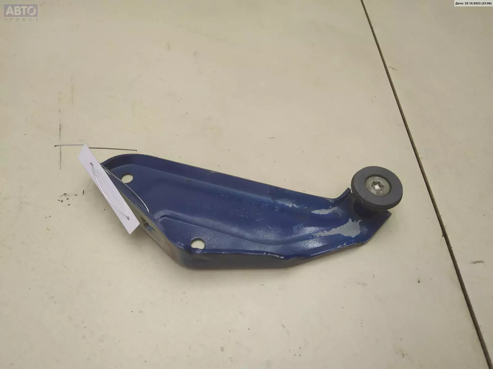 Ролики и направляющие к Renault Kangoo 2008
