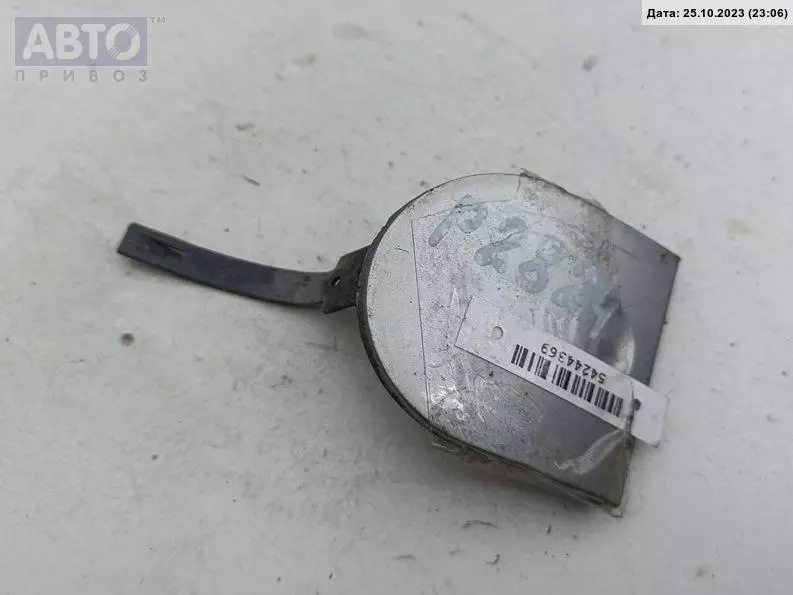 Решетка бампера к Opel Zafira 2002