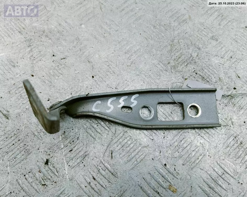 Крепления/Кронштейны к Ford Fusion 2003