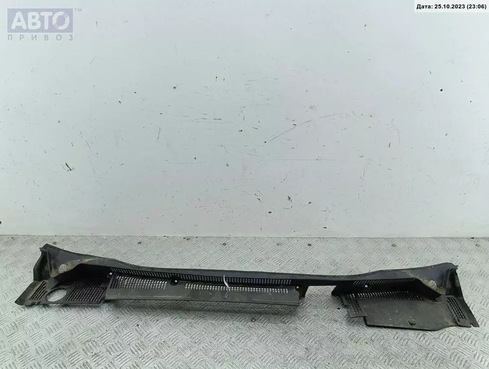Дождевик к Opel Meriva 2004