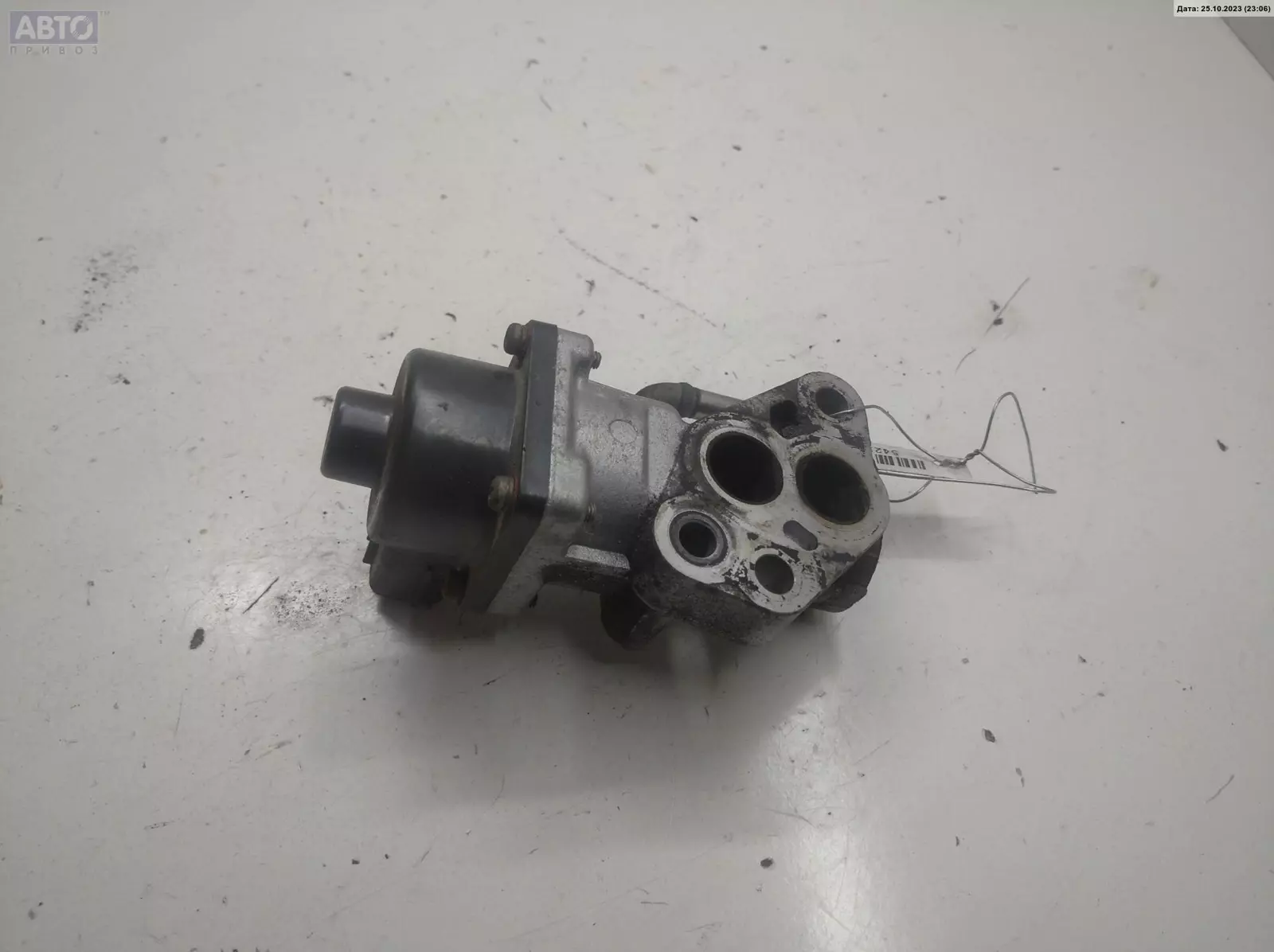 Клапан EGR к Ford C-MAX 2004