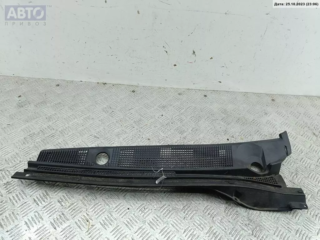 Дождевик к Mitsubishi Lancer 2004